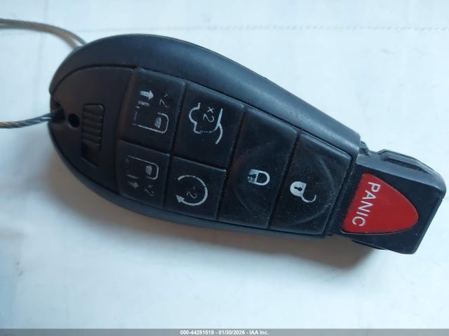 Dodge Grand Caravan Sxt 2019 2C4RDGCG4KR772605 Image 11