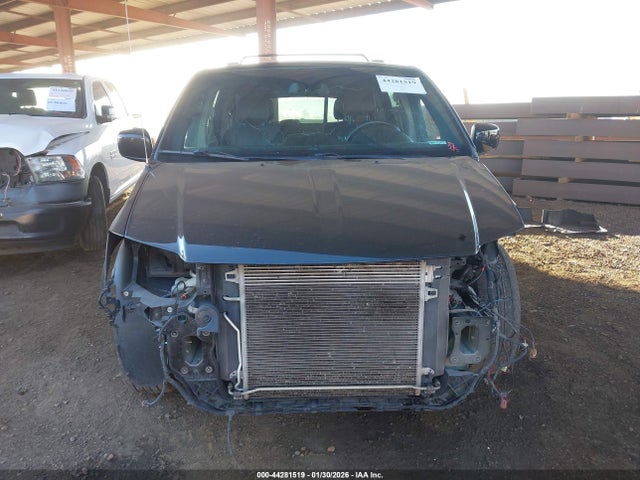 Dodge Grand Caravan Sxt 2019 2C4RDGCG4KR772605 Image 13
