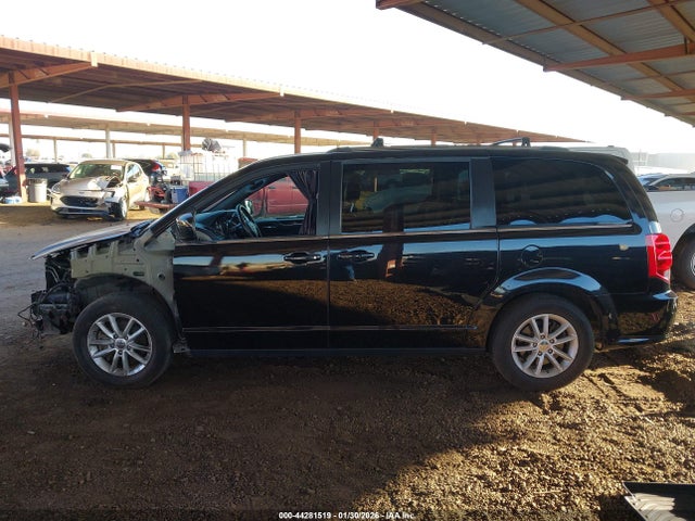 Dodge Grand Caravan Sxt 2019 2C4RDGCG4KR772605 Image 15
