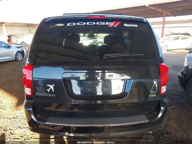 Dodge Grand Caravan Sxt 2019 2C4RDGCG4KR772605 Image 17