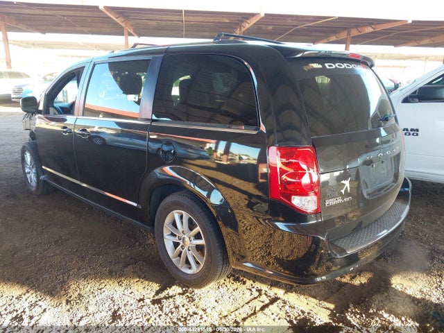 Dodge Grand Caravan Sxt 2019 2C4RDGCG4KR772605 Image 3
