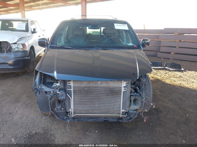 Dodge Grand Caravan Sxt 2019 2C4RDGCG4KR772605 Image 6