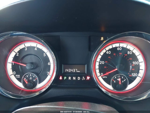 Dodge Grand Caravan Sxt 2019 2C4RDGCG4KR772605 Image 7
