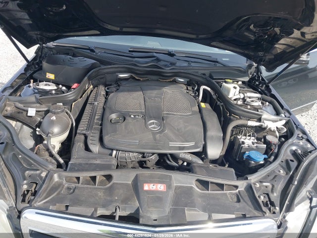2013 MERCEDES-BENZ E 350 WDDHF5KB7DA667845 Photo 9