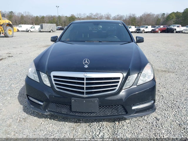 2013 Mercedes-benz E 350 მანქანა იყიდება აუქციონზე, vin: WDDHF5KB7DA667845, აუქციონის ნომერი: 44281524