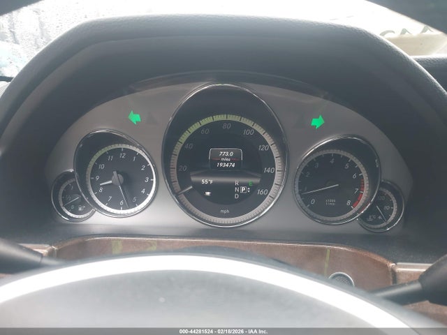 2013 MERCEDES-BENZ E 350 WDDHF5KB7DA667845 Photo 6