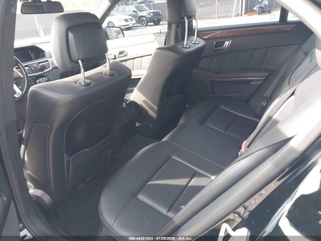 2013 MERCEDES-BENZ E 350 WDDHF5KB7DA667845 Photo 7