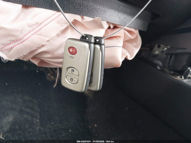 Toyota 4runner Limited 2014 JTEBU5JR4E5200828 Image 11