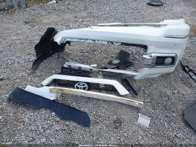 Toyota 4runner Limited 2014 JTEBU5JR4E5200828 Image 12