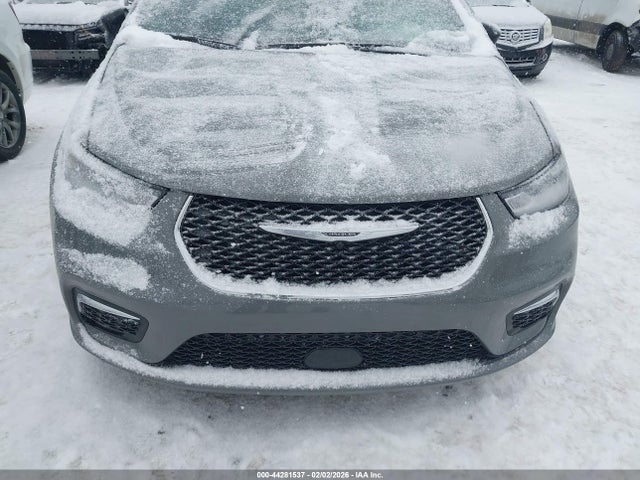 Продажа на аукционе авто 2025 Chrysler Pacifica Select, vin: 2C4RC3BG1SR592513, номер лота: 44281537