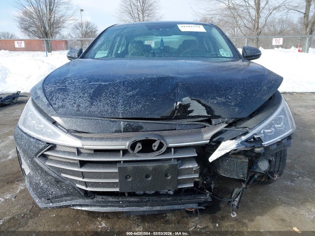 5NPD84LF3LH627655 Hyundai Elantra Limited
