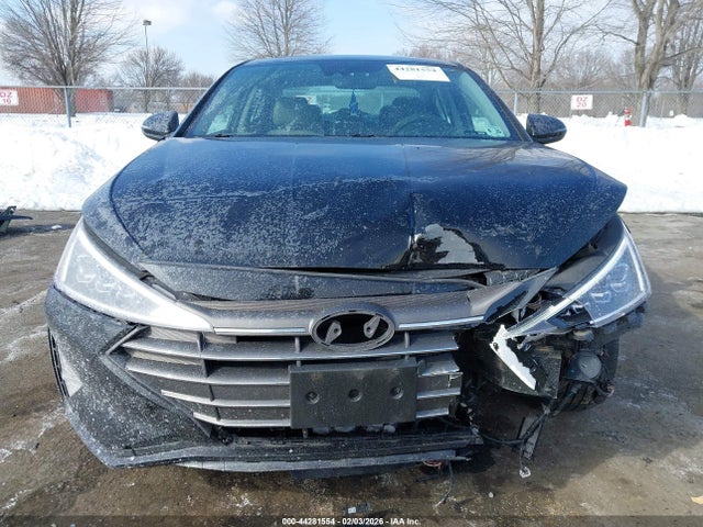 5NPD84LF3LH627655 Hyundai Elantra Limited
