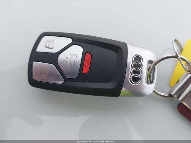 2021 AUDI Q5 WA1E2AFY5M2105673 Photo 10