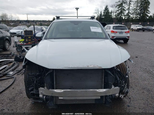 WA1E2AFY5M2105673 Audi Q5 Premium Plus 55 Tfsi E Quattro S Tronic
