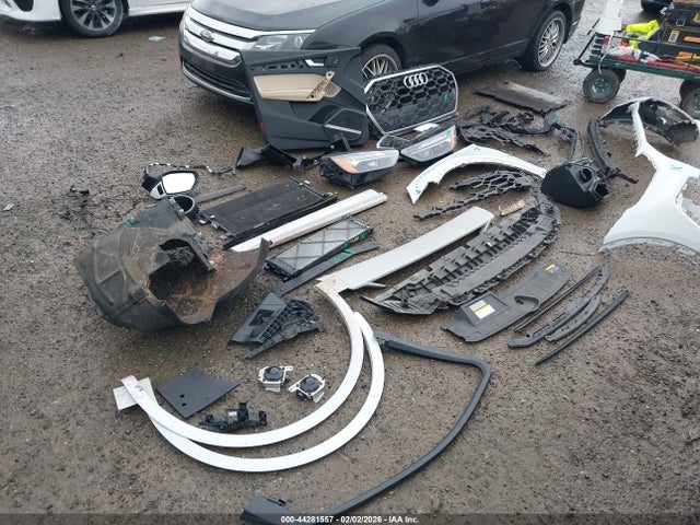 WA1E2AFY5M2105673 Audi Q5 Premium Plus 55 Tfsi E Quattro S Tronic