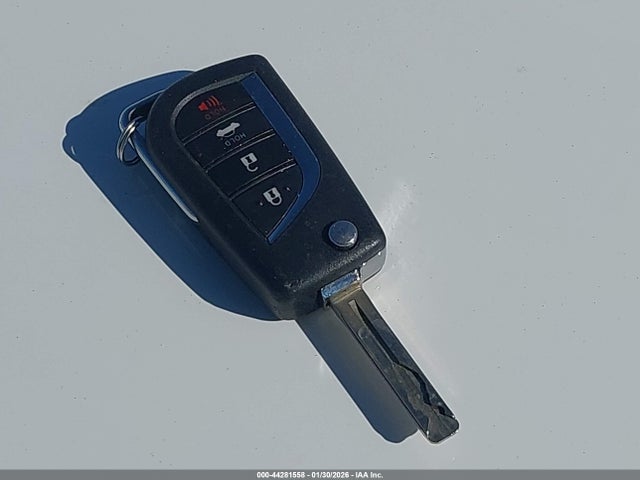 4T1C11AK1PU764597 Toyota CAMRY LE