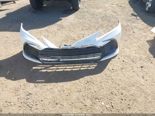 4T1C11AK1PU764597 Toyota CAMRY LE