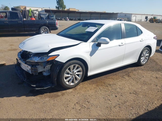 4T1C11AK1PU764597 Toyota CAMRY LE