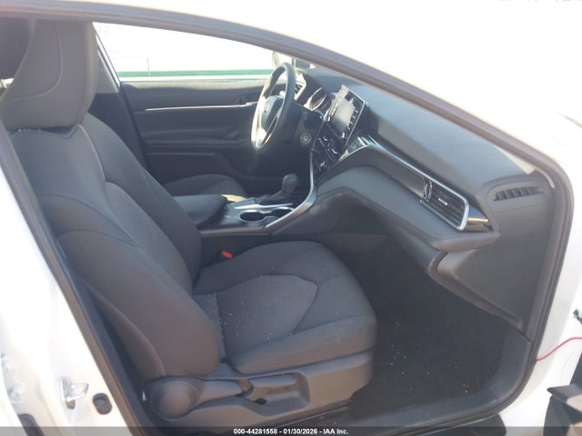 4T1C11AK1PU764597 Toyota CAMRY LE