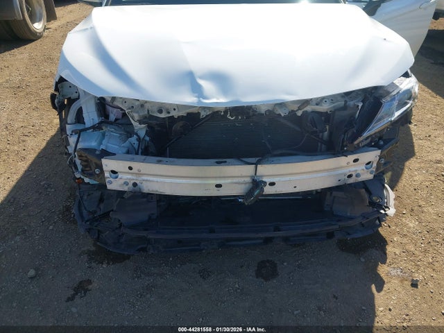4T1C11AK1PU764597 Toyota CAMRY LE