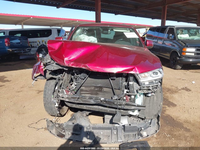 Dodge Durango Sxt Rwd 2022 1C4RDHAG9NC102179 Image 12
