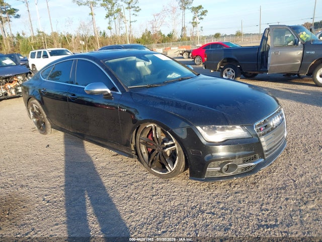 2014 AUDI S7 WAUW2AFC2EN121728