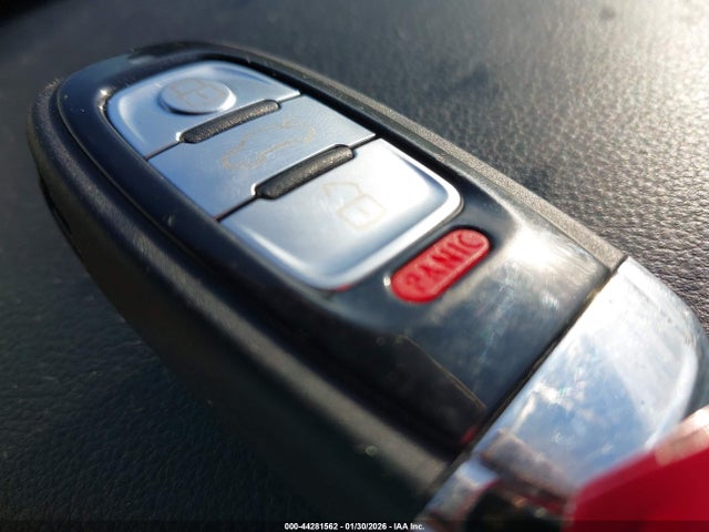 2014 AUDI S7 WAUW2AFC2EN121728 Photo 10