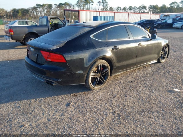 2014 AUDI S7 WAUW2AFC2EN121728 Photo 3
