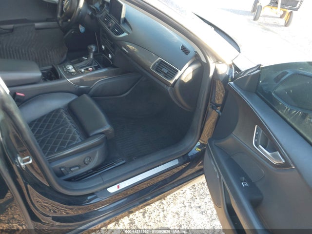 2014 AUDI S7 WAUW2AFC2EN121728 Photo 4