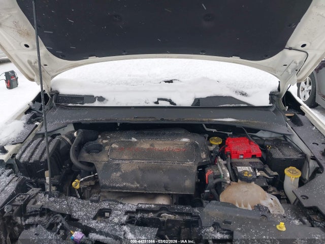 2019 JEEP COMPASS 3C4NJDCB0KT666577 Photo 9