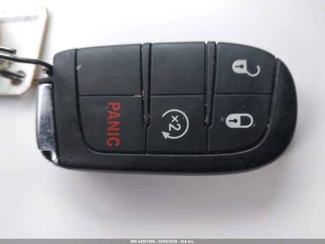 2019 JEEP COMPASS 3C4NJDCB0KT666577 Photo 10