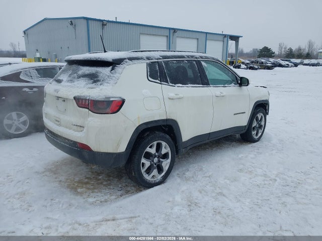 2019 JEEP COMPASS 3C4NJDCB0KT666577 Photo 3
