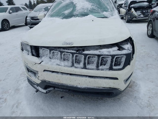 2019 JEEP COMPASS 3C4NJDCB0KT666577 Photo 5