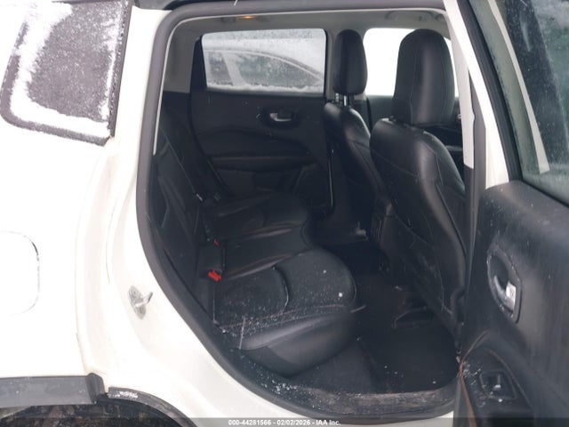 2019 JEEP COMPASS 3C4NJDCB0KT666577 Photo 7