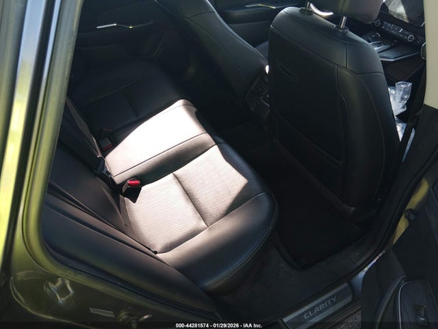 2018 HONDA CLARITY PLUG-IN HYBRID JHMZC5F35JC003133 Photo 7