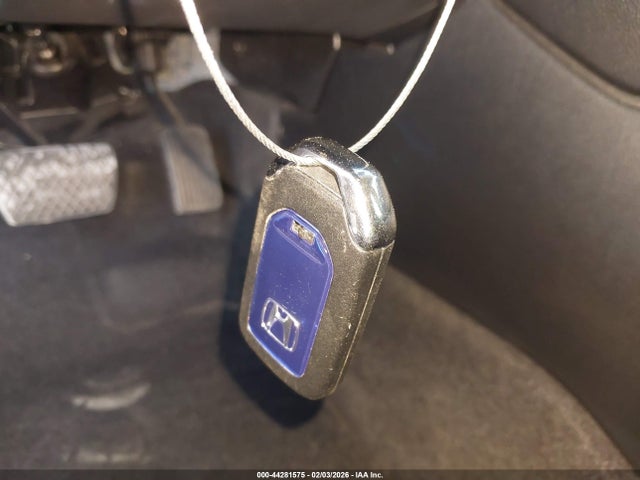 19XZE4F91ME008742 Honda Insight Touring