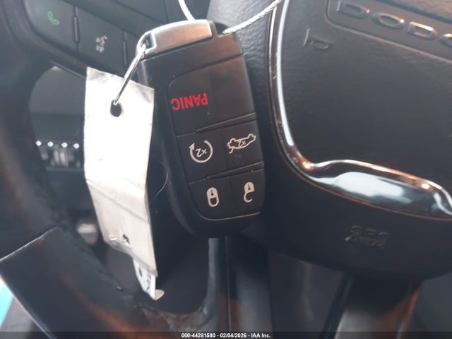44281580 :رقم المزاد ، 2C3CDXHG5PH611812 vin ، 2023 Dodge Charger Gt مزاد بيع