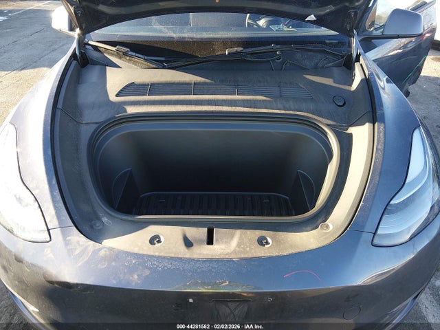 7SAYGDED8PF922533 Tesla Model Y Rwd