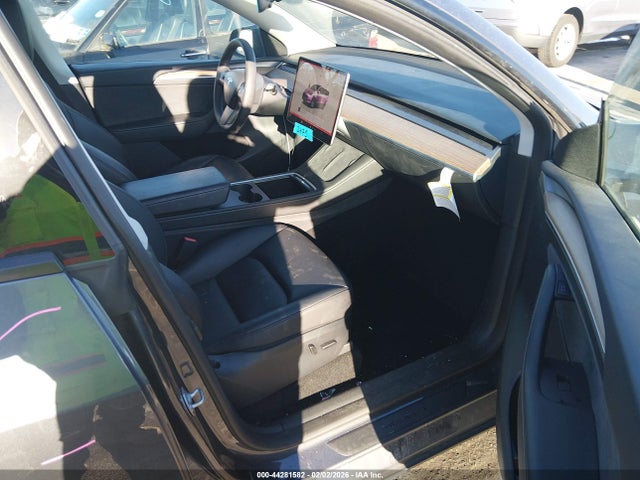 7SAYGDED8PF922533 Tesla Model Y Rwd