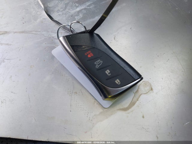 JTHP9JBH3M2048758 Lexus UX 250H