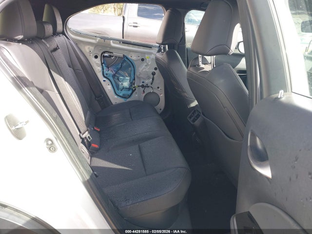 JTHP9JBH3M2048758 Lexus UX 250H