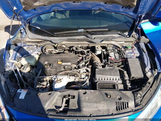 2HGFC2F59JH532426 Honda Civic Lx