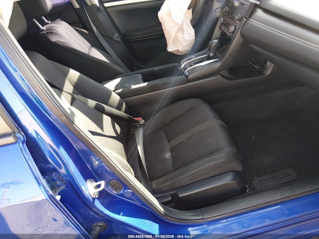 2HGFC2F59JH532426 Honda Civic Lx