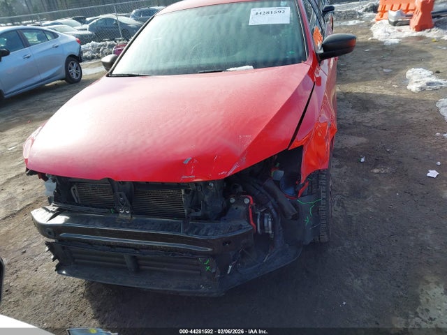 3VWD17AJ2GM399643 Volkswagen Jetta 1.8t Sport