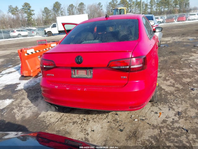 3VWD17AJ2GM399643 Volkswagen Jetta 1.8t Sport