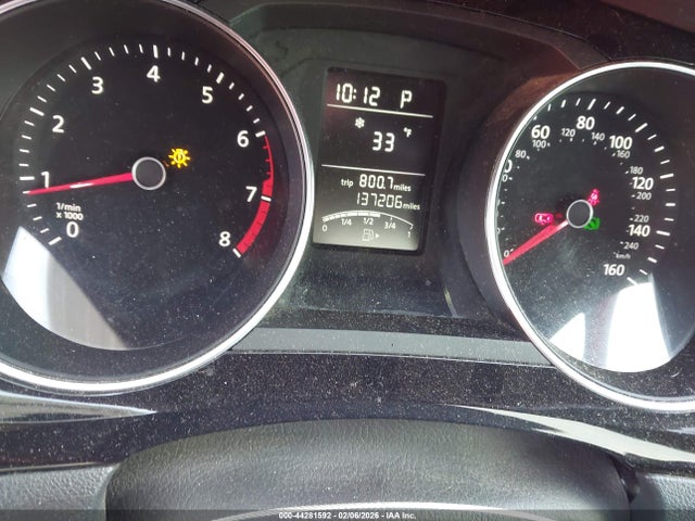 3VWD17AJ2GM399643 Volkswagen Jetta 1.8t Sport