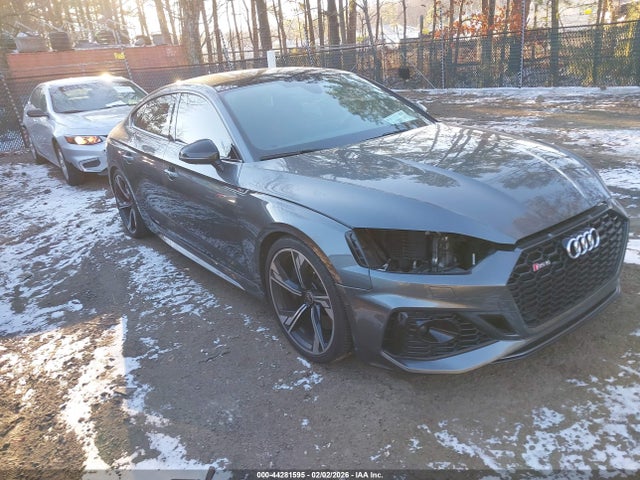 2023 AUDI RS 5 SPORTBACK WUAAWCF51PA900985 Photo 0