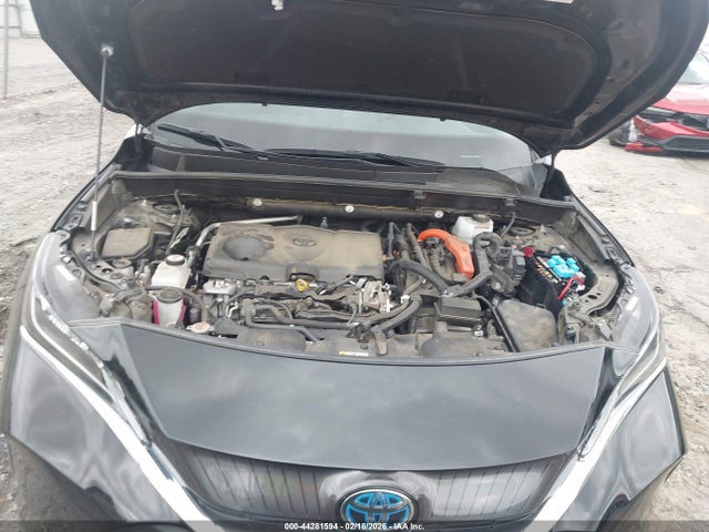 Продажа на аукционе авто 2021 Toyota Venza Le, vin: JTEAAAAH5MJ045412, номер лота: 44281594
