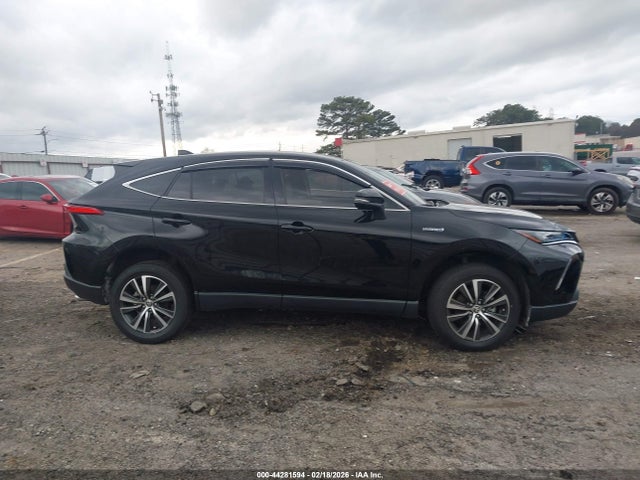Продажа на аукционе авто 2021 Toyota Venza Le, vin: JTEAAAAH5MJ045412, номер лота: 44281594