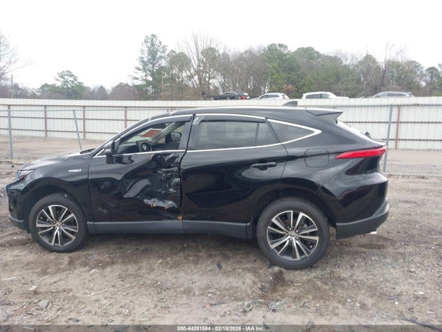 Продажа на аукционе авто 2021 Toyota Venza Le, vin: JTEAAAAH5MJ045412, номер лота: 44281594